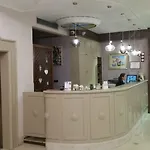 Szálloda The Originals Boutique, Palazzo Lovera