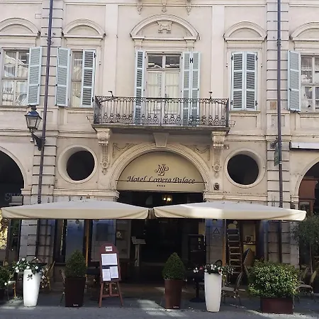 The Originals Boutique, Palazzo Lovera Cuneo