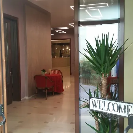 The Originals Boutique, Palazzo Lovera Otel