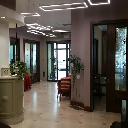 The Originals Boutique, Palazzo Lovera Hotell 4*