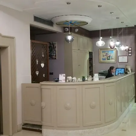 Hotell The Originals Boutique, Palazzo Lovera
