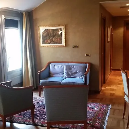 The Originals Boutique, Palazzo Lovera 4* Cuneo