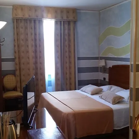 The Originals Boutique, Palazzo Lovera Otel Cuneo