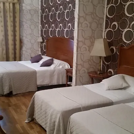 Otel The Originals Boutique, Palazzo Lovera