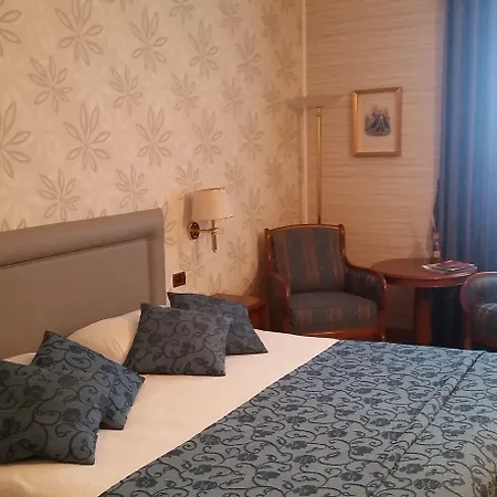The Originals Boutique, Palazzo Lovera Otel