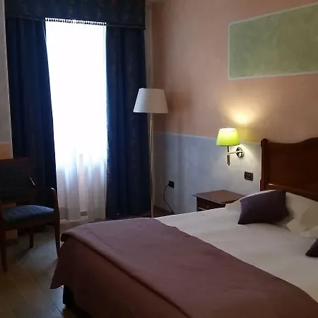 The Originals Boutique, Palazzo Lovera Otel