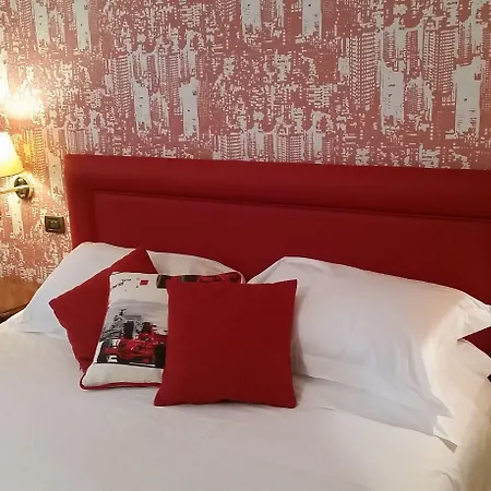 The Originals Boutique, Palazzo Lovera Otel 4*