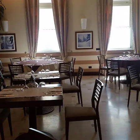 The Originals Boutique, Palazzo Lovera Otel Cuneo