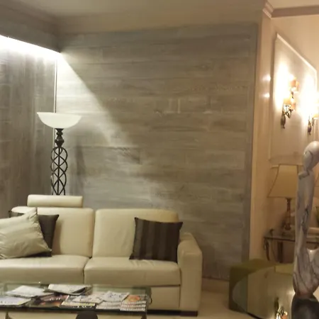 Hotel The Originals Boutique, Palazzo Lovera
