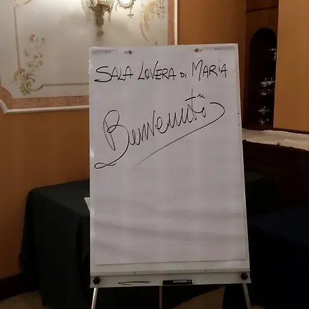 The Originals Boutique, Palazzo Lovera Cuneo