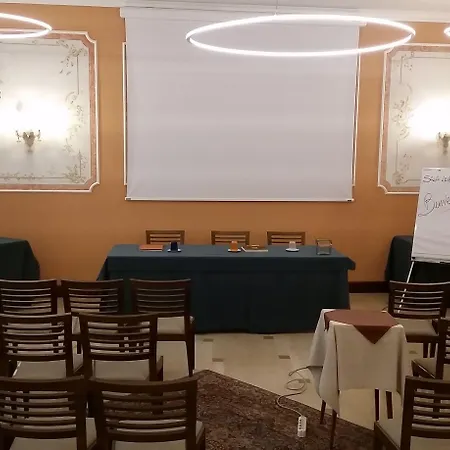 The Originals Boutique, Palazzo Lovera Cuneo