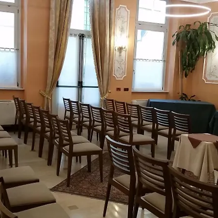 The Originals Boutique, Palazzo Lovera Otel 4*