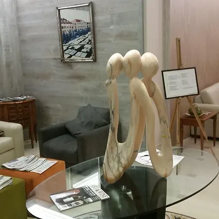 The Originals Boutique, Palazzo Lovera