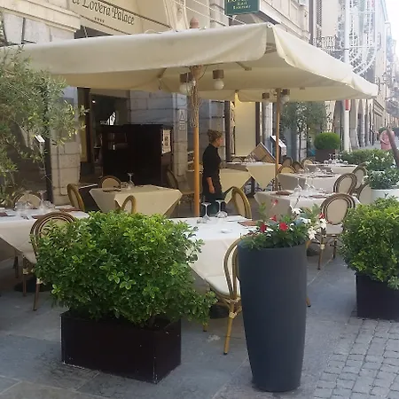 The Originals Boutique, Palazzo Lovera Otel Cuneo