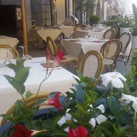 The Originals Boutique, Palazzo Lovera 4* Cuneo