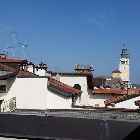 The Originals Boutique, Palazzo Lovera Otel Cuneo