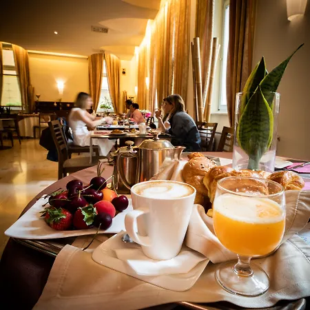The Originals Boutique, Palazzo Lovera Otel