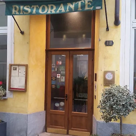 The Originals Boutique, Palazzo Lovera 4*