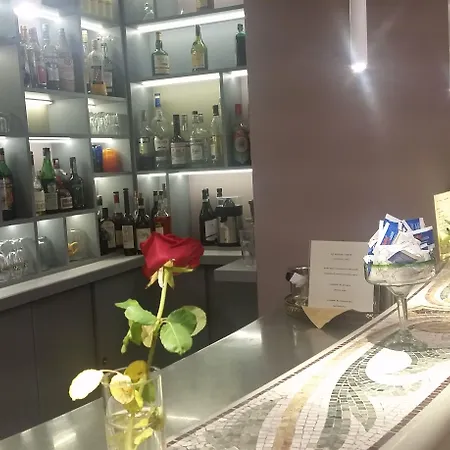 The Originals Boutique, Palazzo Lovera Otel 4*