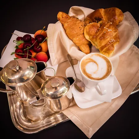 The Originals Boutique, Palazzo Lovera Otel