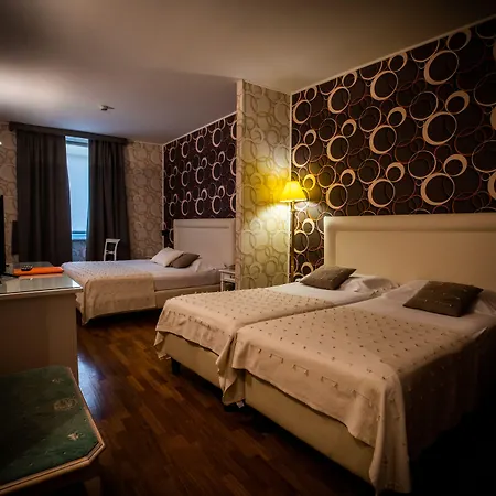 The Originals Boutique, Palazzo Lovera Cuneo