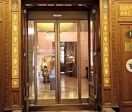 The Originals Boutique, Palazzo Lovera Cuneo