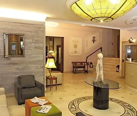 The Originals Boutique, Palazzo Lovera
