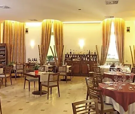 Hotell The Originals Boutique, Palazzo Lovera