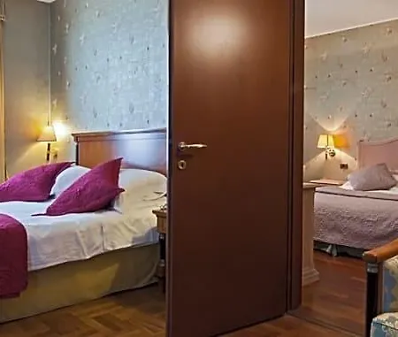 Hotell The Originals Boutique, Palazzo Lovera Cuneo