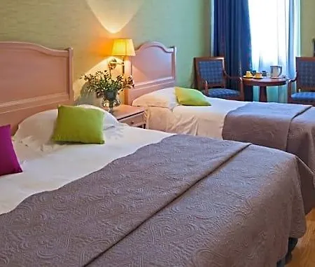 The Originals Boutique, Palazzo Lovera Cuneo