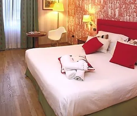 The Originals Boutique, Palazzo Lovera