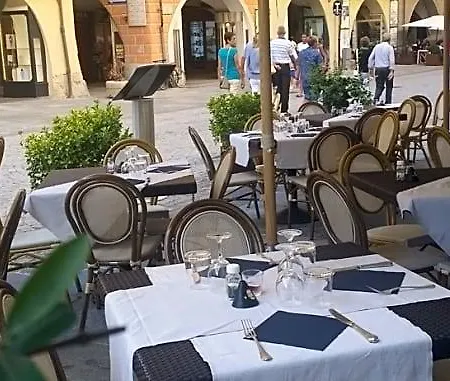 ホテル The Originals Boutique, Palazzo Lovera