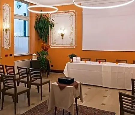 The Originals Boutique, Palazzo Lovera