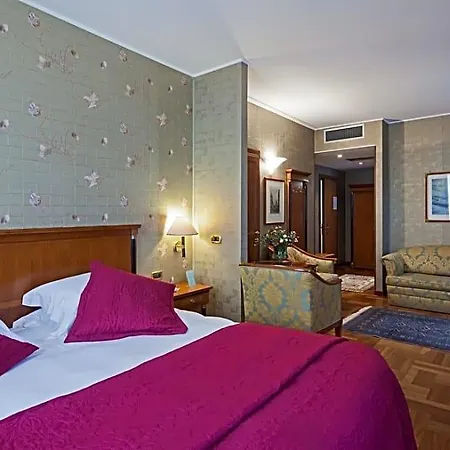 The Originals Boutique, Palazzo Lovera Cuneo