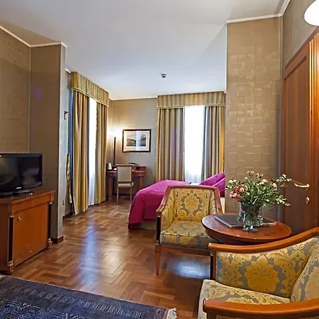 The Originals Boutique, Palazzo Lovera