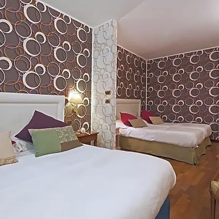 Hotell The Originals Boutique, Palazzo Lovera