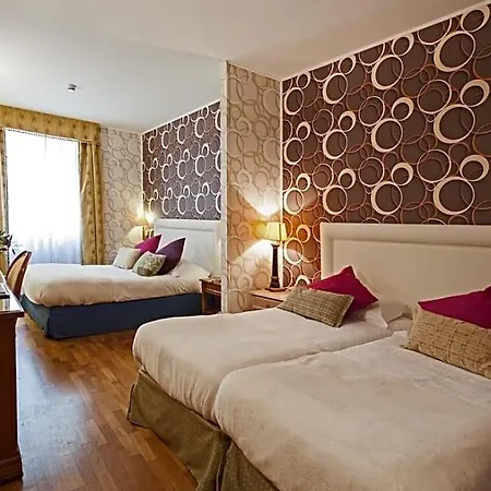 Hotell The Originals Boutique, Palazzo Lovera 4*