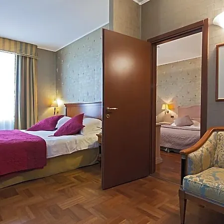 Hotell The Originals Boutique, Palazzo Lovera 4*