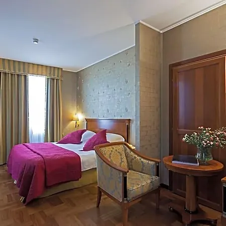 The Originals Boutique, Palazzo Lovera Hotell 4*