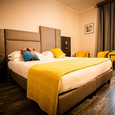 The Originals Boutique, Palazzo Lovera Hotel Cuneo