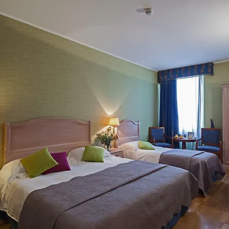The Originals Boutique, Palazzo Lovera Hotel